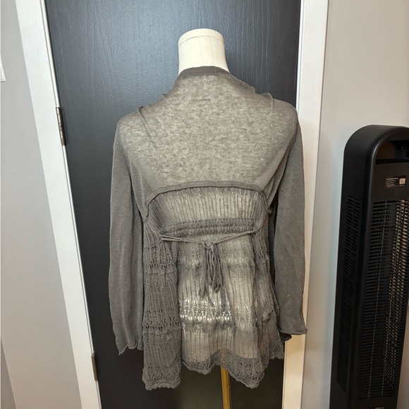 Sita Murt sweater - Picture 1 of 2